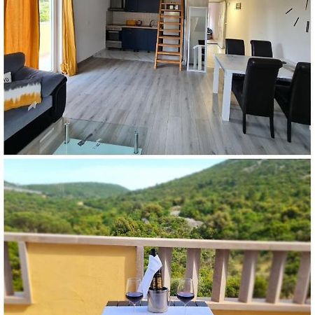 קאבטאט Apartment Madison מראה חיצוני תמונה