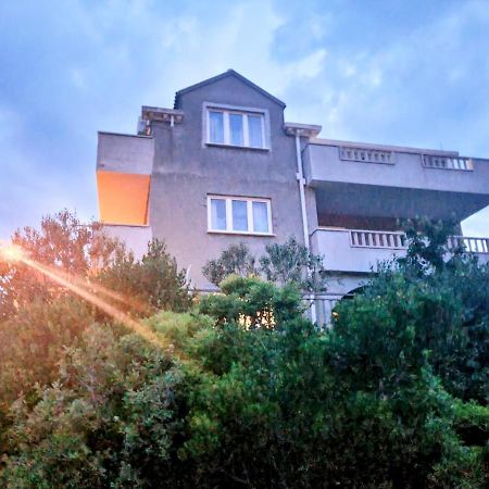 קאבטאט Apartment Madison מראה חיצוני תמונה
