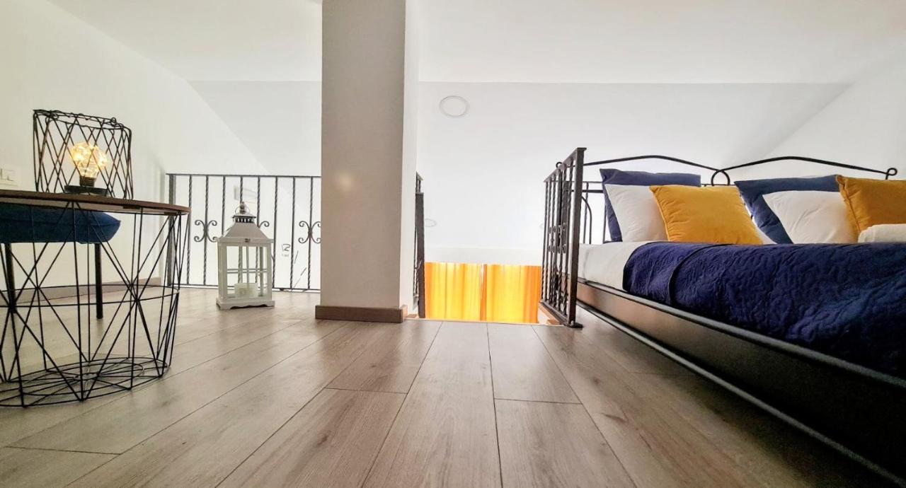 קאבטאט Apartment Madison מראה חיצוני תמונה