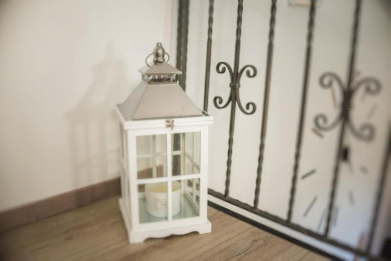 קאבטאט Apartment Madison מראה חיצוני תמונה