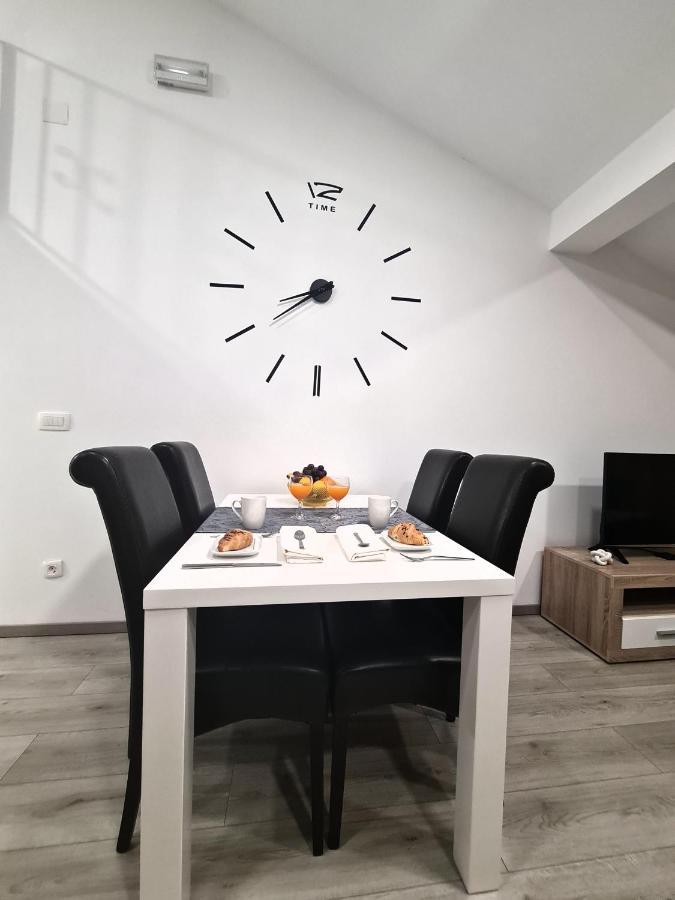 קאבטאט Apartment Madison מראה חיצוני תמונה