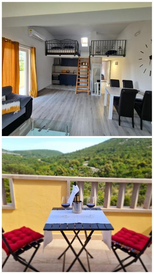 קאבטאט Apartment Madison מראה חיצוני תמונה