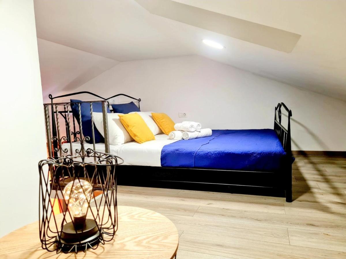 קאבטאט Apartment Madison מראה חיצוני תמונה