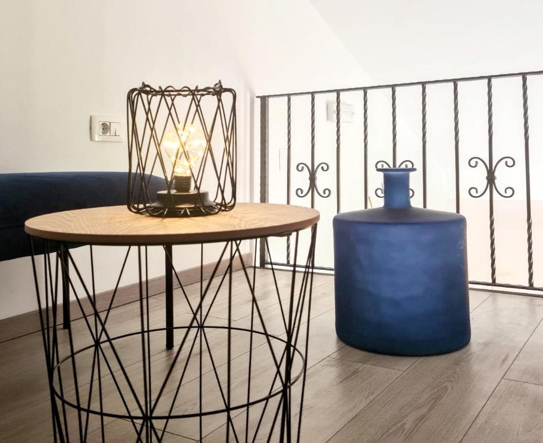 קאבטאט Apartment Madison מראה חיצוני תמונה