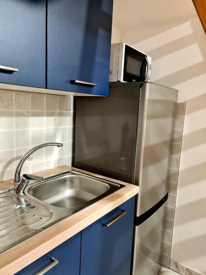 קאבטאט Apartment Madison מראה חיצוני תמונה