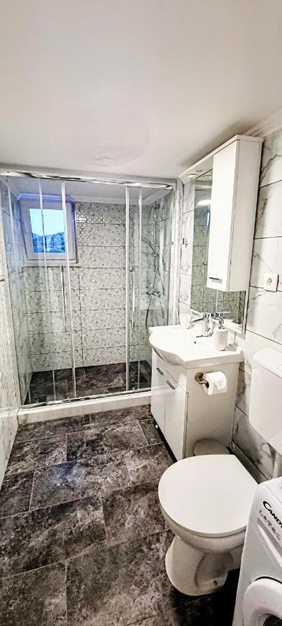 קאבטאט Apartment Madison מראה חיצוני תמונה