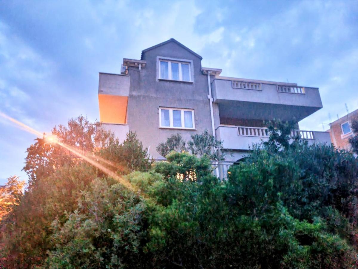 קאבטאט Apartment Madison מראה חיצוני תמונה